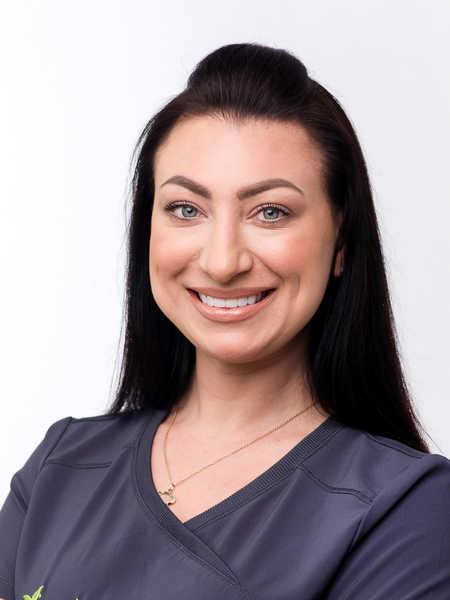 lek. dent. Anna Schreiber