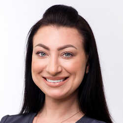 lek. dent. Anna Schreiber