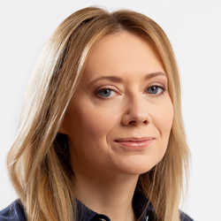 dr n. med. Anna Tuszyńska