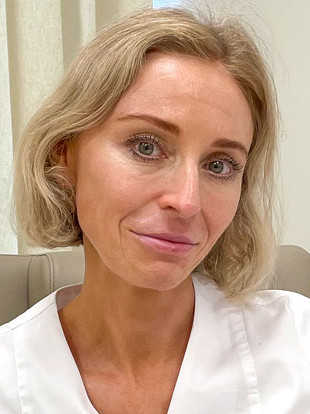 dr n. med. Emilia Karchier