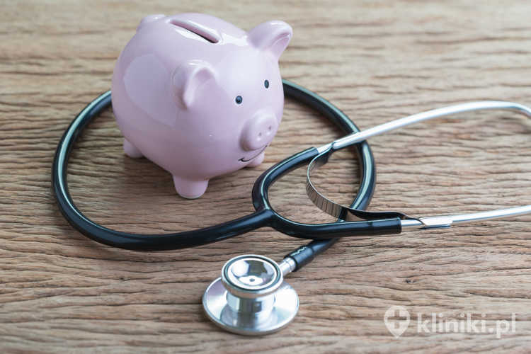 Finansowanie ochrony zdrowia