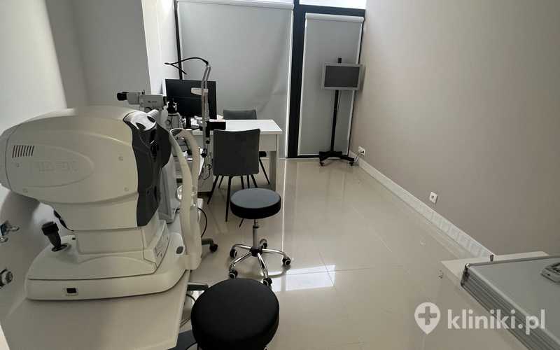 Klinika Idealny Wzrok Wrocław