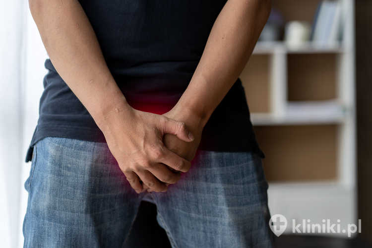 Leczenie łagodnego przerostu prostaty