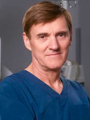 dr n. med. Marek Krajewski