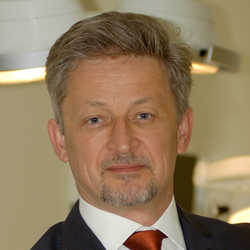 dr n. med. Michał Krawczyński
