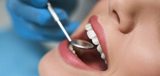 Znieczulenia w zabiegach stomatologicznych