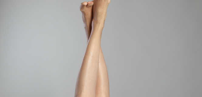 Jak powstają żylaki nóg?