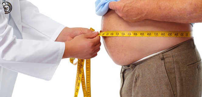 Co to jest bariatria?