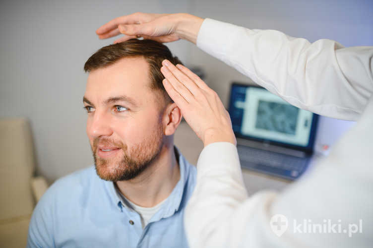 Biofibre charakteryzuje się małoinwazyjnym przebiegiem zabiegu i krótkim czasem rekonwalescencji