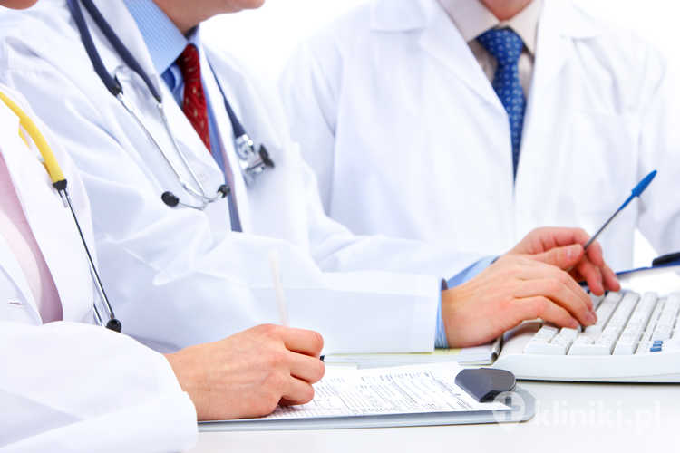 Dostępność finansowania medycznego