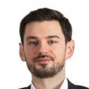 dr n. med. Marcin Niedźwiecki - Ekspert Kliniki.pl