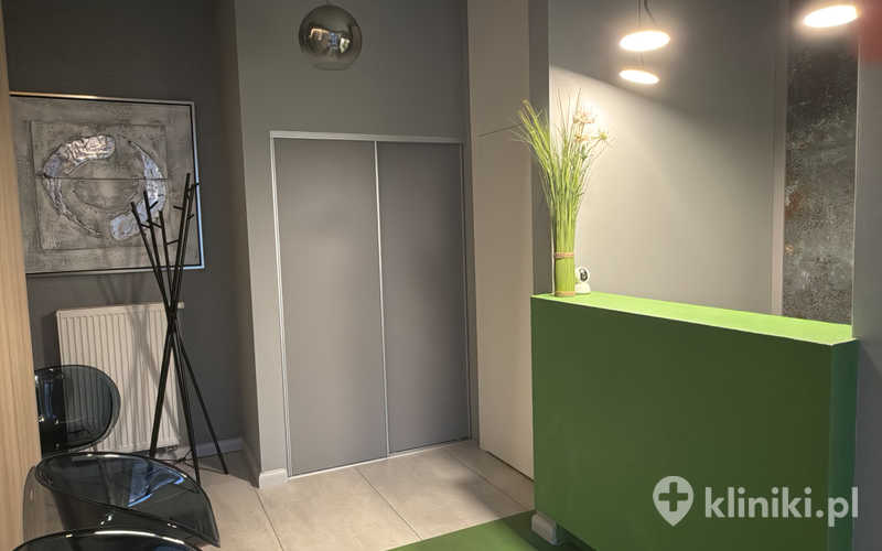 Klinika Idealny Wzrok Szczecin
