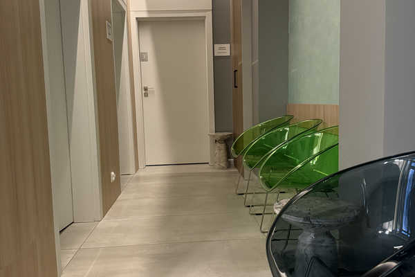 Klinika Idealny Wzrok Szczecin