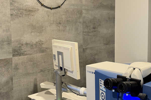 Klinika Idealny Wzrok Szczecin