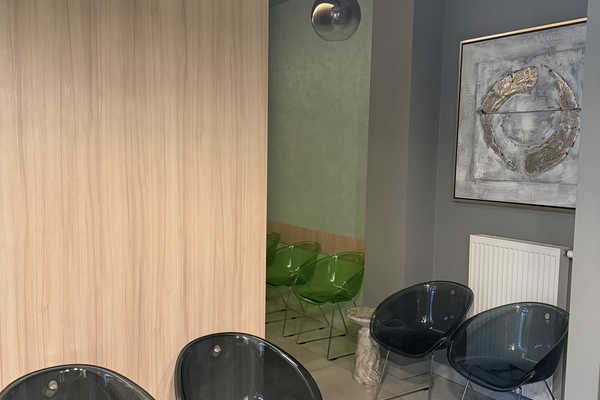 Klinika Idealny Wzrok Szczecin