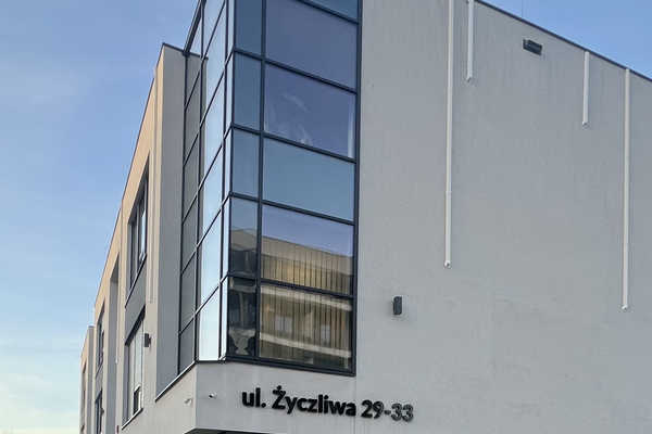 Klinika Idealny Wzrok Wrocław