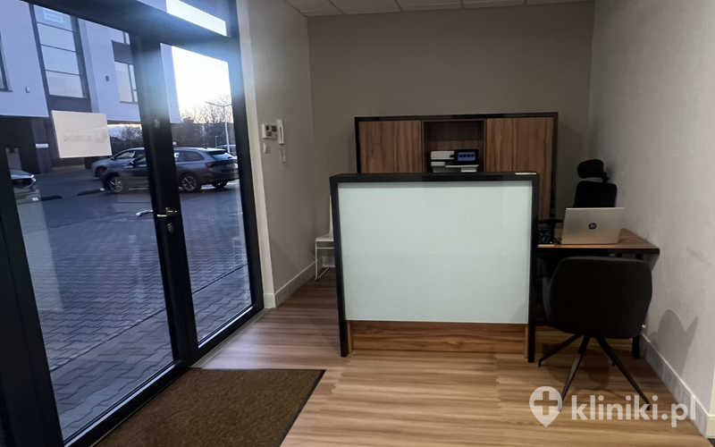 Klinika Idealny Wzrok Wrocław
