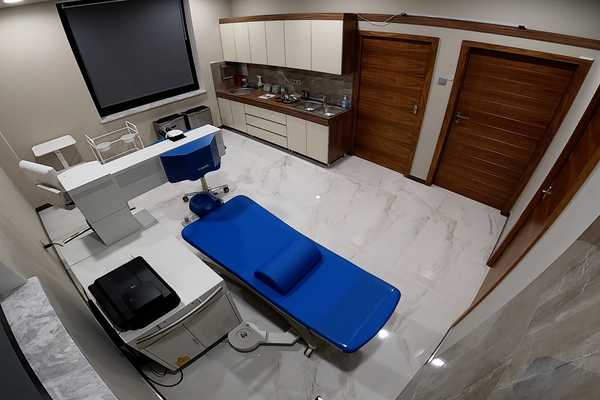 Klinika Idealny Wzrok Lublin