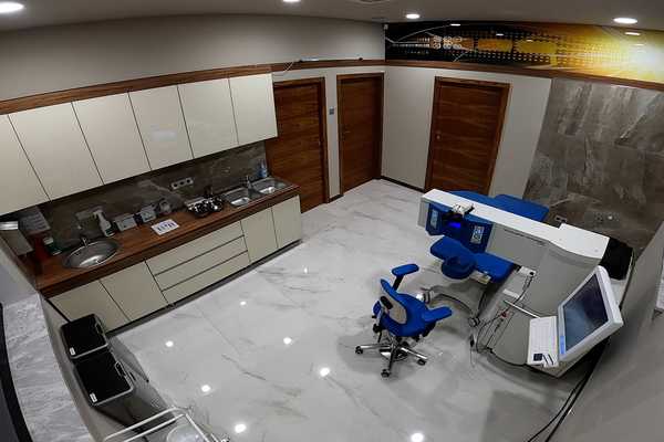 Klinika Idealny Wzrok Lublin