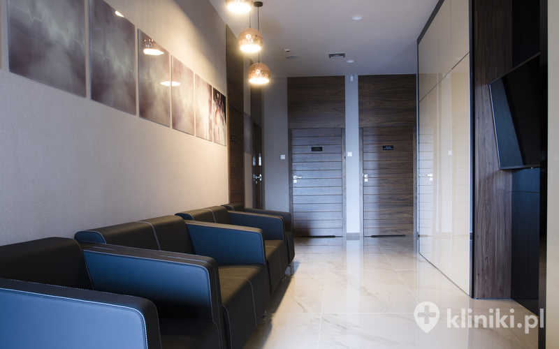 Klinika Idealny Wzrok Lublin