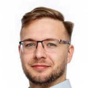 lek. Filip Baszczeski - Ekspert Kliniki.pl