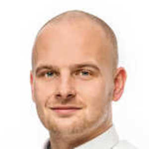 lek. Karol Malec - Ekspert Kliniki.pl