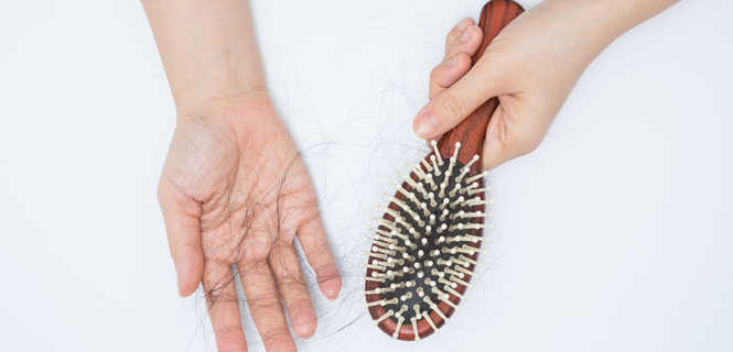 Czy istnieje lek na łysienie plackowate?