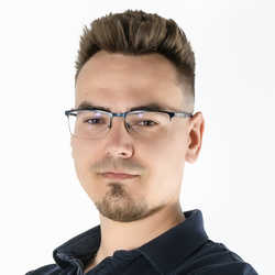 mgr Mateusz Cichowski