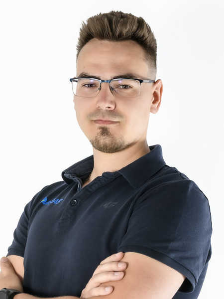 mgr Mateusz Cichowski