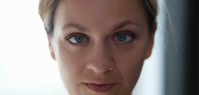 Operacja zeza u dorosłych