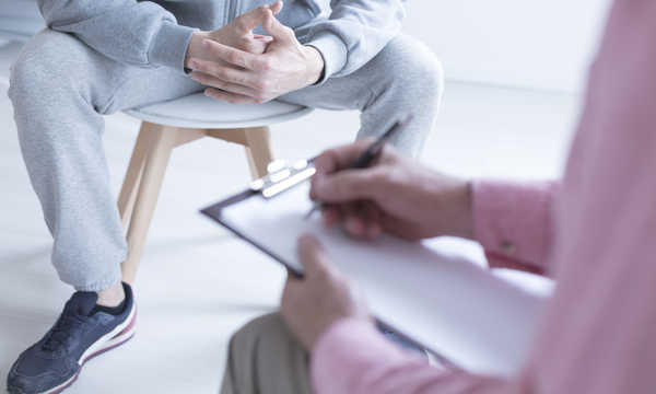 Prywatna opieka medyczna