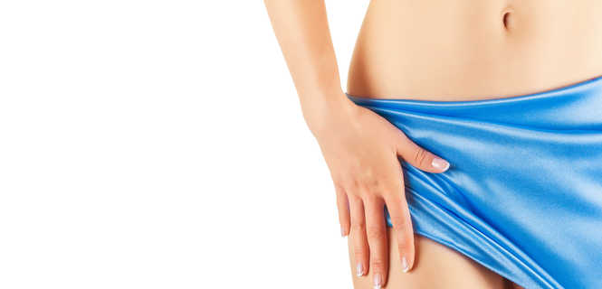 Zwężanie pochwy laserem Mona Lisa Touch