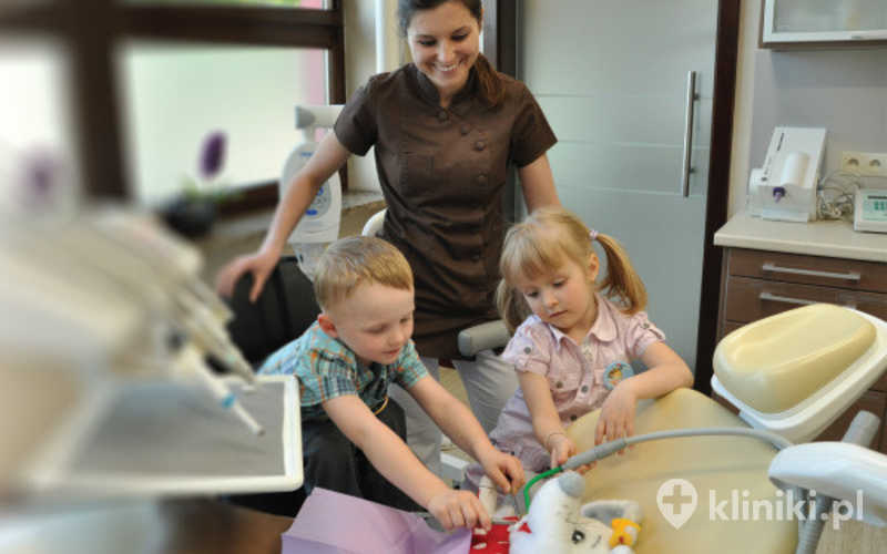 ARTIMEDICA Holistyczne Centrum Implantologii Ortodoncji i Protetyki