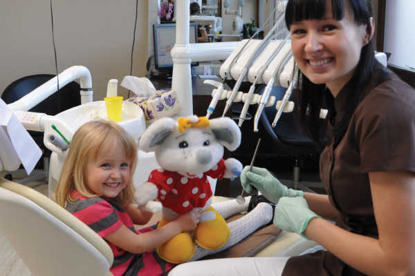 ARTIDENT Stomatologia Dziecięca