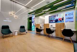 enel-med stomatologia, oddział Galeria Kazimierz