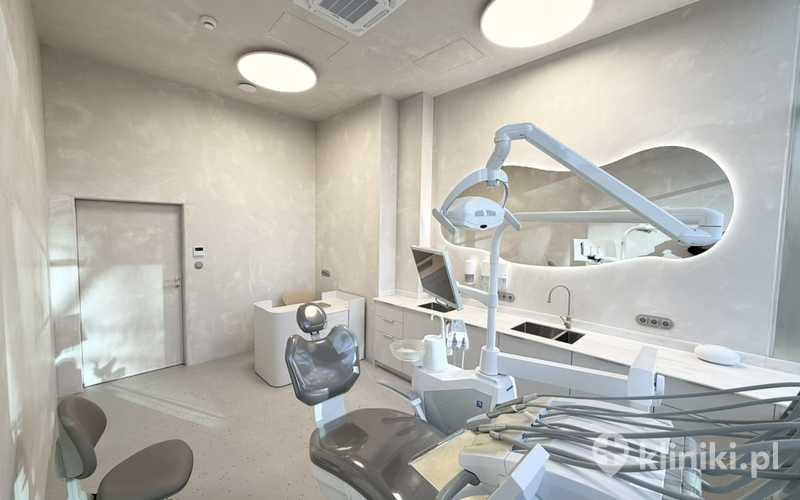 Gabinet STOMO CLINIC