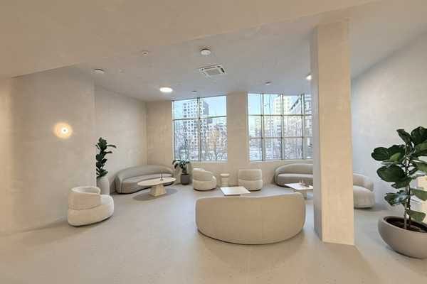 Gabinet STOMO CLINIC