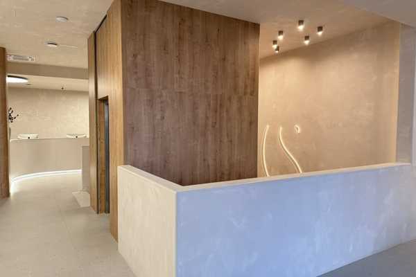 Gabinet STOMO CLINIC