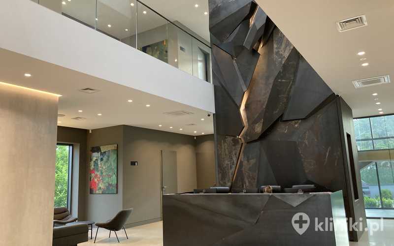 Gabinet Idealny Wzrok Poznań