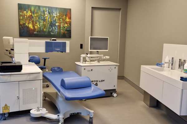 Gabinet Idealny Wzrok Poznań