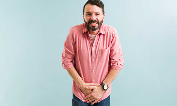 Inkontynencja to stan polegający na niekontrolowanym oddawaniu moczu lub, rzadziej, stolca