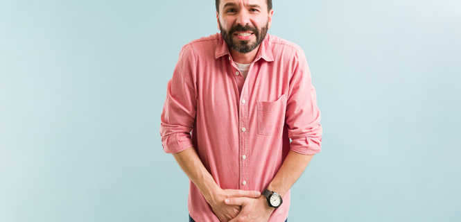 Czym jest inkontynencja?