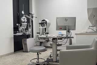 Idealny Wzrok Katowice