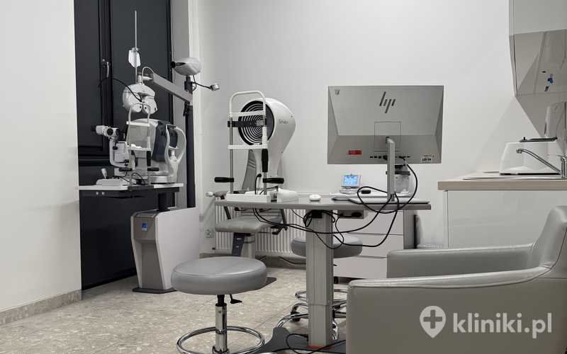 Klinika Idealny Wzrok Katowice