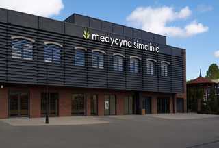 Medycyna SimClinic