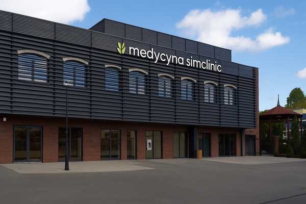 Medycyna SimClinic, Gdańsk