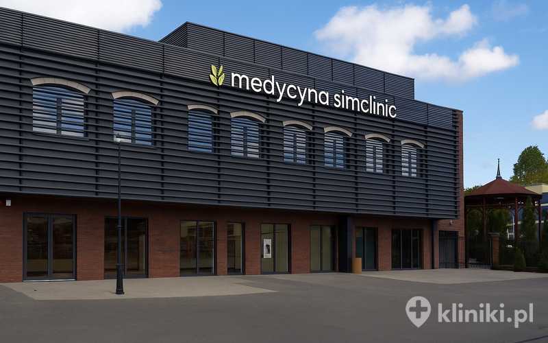 Klinika Medycyna SimClinic