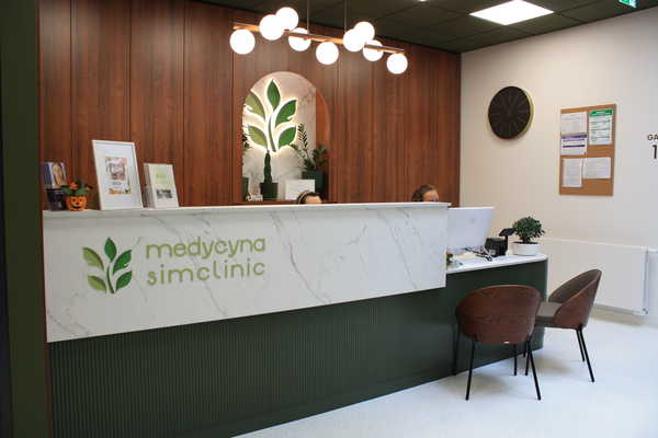 Klinika Medycyna SimClinic