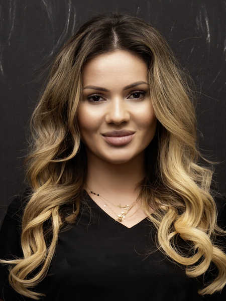 lek. Maja Naczyńska