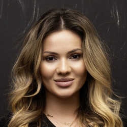 lek. Maja Naczyńska